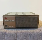 Yaesu FP-700S Power Supply External Speaker For 10W Transceiver Ham Radio. Fixed Price $129.99.