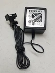 Ultimate AD-1250 Transformer Dc 12V 500MA Power Supply Adapter Cell EL2. Fixed Price $24.99.