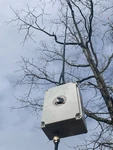 Cb Base Station Antenna Half-wave Vertical 11M No Mast Required!. Fixed Price $109.99.