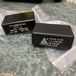 Heathkit 404-283 Crystal Filter. Fixed Price $25.00.