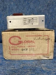 Hammond Gfc Power Global Series Ghof 1-12 12VDC 1.7A Supply. Fixed Price $40.00.
