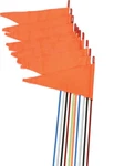 Firestik Antenna Flag White Spring Mount SR7-PS-W. Fixed Price $424.99.