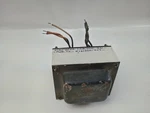 Stromberg Carlson Power Transformer -tests Good-part #161000-207. Fixed Price $65.00.