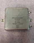 Pn# FA-1851C Filtron Company Filter Nsn 5915-00-589-9711. Fixed Price $795.00.