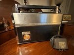 Zenith Royal 3000-1 Trans-oceanic Radio Works All Bands W/ac Adapter. Fixed Price $349.99.