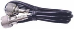 Procomm PP3TX 3' Coax W/PL259 Connectors (bulk). Fixed Price $14.35.