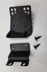 Panavise Custom In-dash Phone/ipod Mount Ford F150 2013 #75107-313. Fixed Price $29.95.