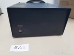 Astron RS-10A 10-AMP Perm Power Supply 13.8 Vdc Output Works. Fixed Price $59.46.