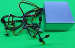 Alienware R10 R11 R12 Precision 3640 550W Power Supply AC550EGM-00 Dell Jwyty. Fixed Price $40.49.