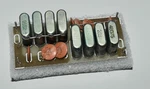 Ten Tec 288 1.8KHZ Ssb Filter. Fixed Price $49.99.