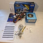 Vintage Enermax Noisetaker EG425P-VE Sfma V2.0(24P) 420W. Fixed Price $58.49.