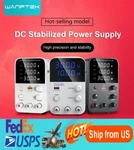 Dc Adjustable 0-30/60120V 3/5/10A Lab Power Supply Variable Bench Switching. Fixed Price $62.99.