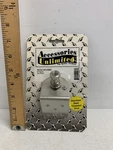 Accessories Unlimited, AUSM4, 90 Degree Side Body Antenna Mount Lug Stud A011. Fixed Price $15.95.