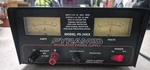 Pyramid PS-26KX 6-15 Vdc 25 Amp Regulated Power Supply Tested And Works Great.. Fixed Price $99.95.