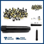 Fuel Injector Micro Removal Tools With 50 Pcs CF-101 Basket Filters 6M.... Fixed Price $23.01.