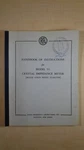 Rfl Handbook Of Instructions Model 531 Crystal Impedance Meter 7E B3. Fixed Price $19.97.