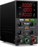 Dc Power Supply Variable 30V10A Adjust Switching Regulated Bench Linear. Fixed Price $90.90.