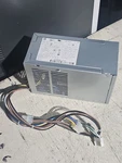 Hp Elitedesk Sff Power Supply 240W 751886-001 702309-002. #Y28. Fixed Price $16.99.