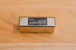 Icom FL-30 2.4KHZ Bandwidth Ssb Filter For 9.0115MHZ If Radios. Fixed Price $55.00.