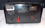 Mg Regulated Power Supply PS-22 Pro Series. Fixed Price $100.00.