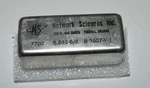 Drake TR-7 SL-6000 6KHZ Am Filter. Fixed Price $144.99.