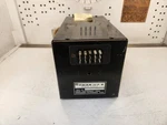 Swan 117-X Ham Radio Power Supply Untested. Fixed Price $130.00.