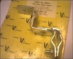 AMF-93 Van Ordt Fold Down Mirror Mount Cb Ham Antenna. Fixed Price $8.95.