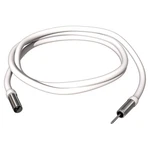Shakespeare 4352 10' Am / Fm Extension Cable Upc 719441400064. Fixed Price $51.25.