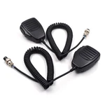 2 Pcs HM36 8PIN Handheld Speaker Fits Icom IC718 IC756 Transceiver. Fixed Price $51.45.