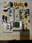 Samsung 75" Power UN75TU7000 BN44-01056A Supply Board For Led Tv Repair. Fixed Price $6.00.