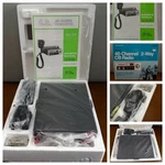 Vintage Realistic 40 Channel 2-WAY Cb Radio Shack TRC-414 Brand New Box. Fixed Price $80.75.