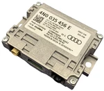 2020 - 2022 Porsche Taycan Oem Antenna Communication Control Module 4N0035456E. Fixed Price $59.50.