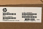 Hp J9590A MSM460 Dual Radio 802.11N Ap (am). Fixed Price $33.00.