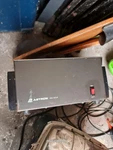 Astron RS-50A Linear Power Supply, 13.8V,. Fixed Price $450.00.