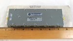 New Lark C244-3-5AA High Q Cavity Band Pass Filter Sections 101-450MHZ Sma(f). Fixed Price $434.99.