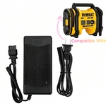 13.8V Adapter Charger N557514 For Dewalt DCC020IB Inflator Power Supply. Fixed Price $22.29.
