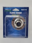 Shakespeare 4710 Heavy-duty Stainless Steel Flange Mount (1"-14 Thread) New. Fixed Price $9.99.