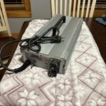 Teleflex Mbu V3 Power Converter Model No. PC100. Fixed Price $750.00.