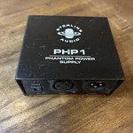 Sterling Audio PHP1 Phantom Power Supply. Fixed Price $8.37.