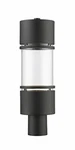 Z-lite 553PM-BK Outdoor Pier Mount. Fixed Price $342.00.