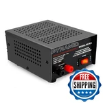 Pyramid Universal Compact Bench Power Supply - 5 Amp Linear Regulated Home Lab. Fixed Price $64.24.