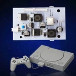 PS1 Fat Console Power Supply Replacement Rev 2.0 Adapter 12V For Playstation. Fixed Price $59.99.