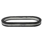 Scott Drake Air Filter Replacement Oval Mustang 1965-1973. Fixed Price $31.66.