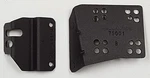 Panavise Custom In-dash Phone/ipod Mount For Buick,chevy 02-UP, Isuzu #75113-802. Fixed Price $29.95.