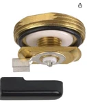 Maxrad BMATM38 3/8"-3/4" Hole Mount Only. Fixed Price $20.00.