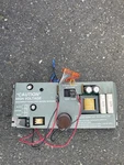 Silent Knight For 5207 Panels Power Supply Module Sk 5197. Fixed Price $299.99.