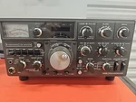 Vintage Kenwood TS-820S Ham Radio Ssb Transceiver Filters Untested Parts Only. Fixed Price $227.24.