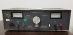 Tic T-5A Ac Dc Power Supply Bench Test Equipment. Fixed Price $150.00.