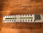 Telex Rts KP-832-20 , No Ac Power Supply. Fixed Price $400.00.
