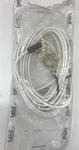 Laird Technologies External Antenna Mbf 3/4" Brass Mt 17' Tfln Conn W/cable. Fixed Price $25.00.